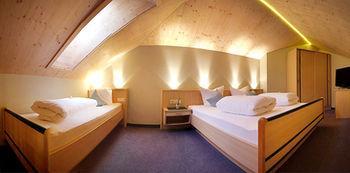 Hotel Gipfelherz 4*