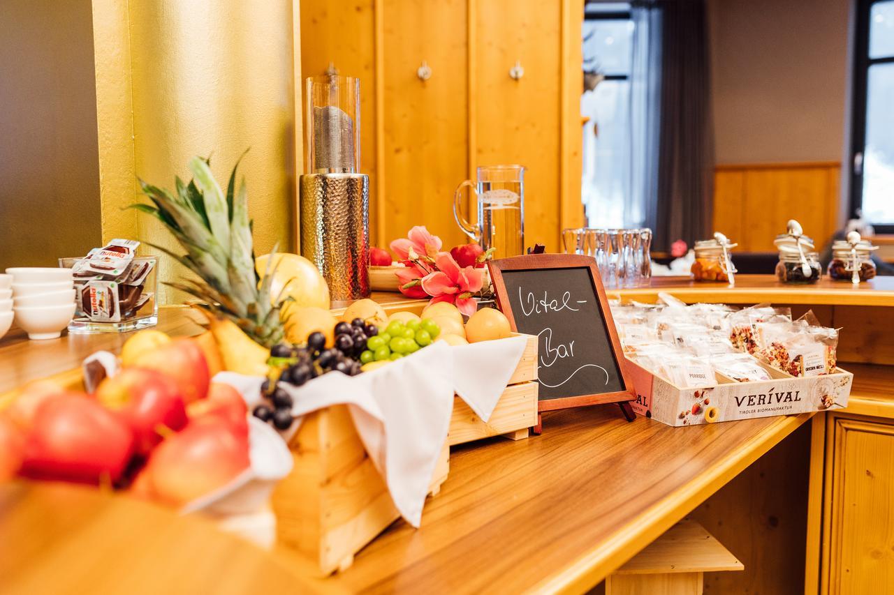 Hotel Gipfelherz 4*