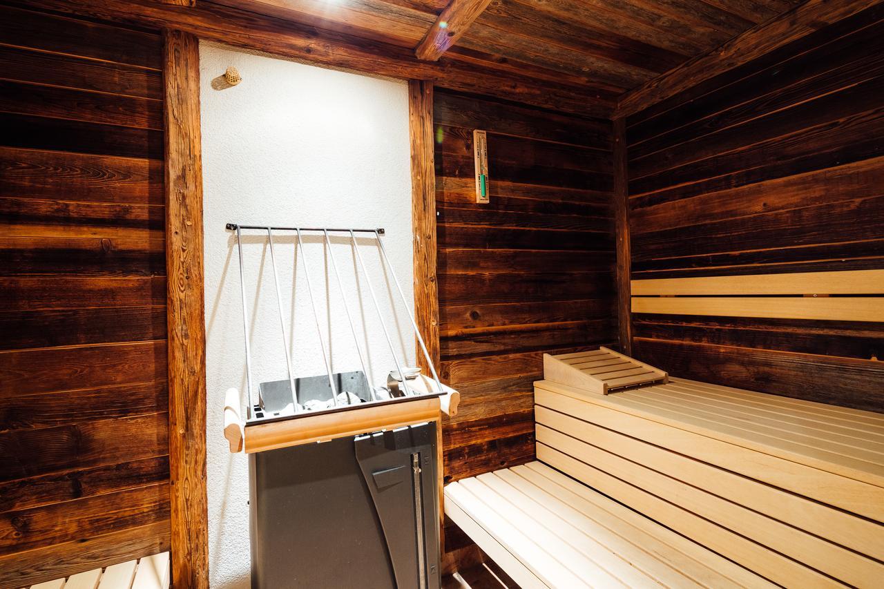 Hotel Gipfelherz 4*