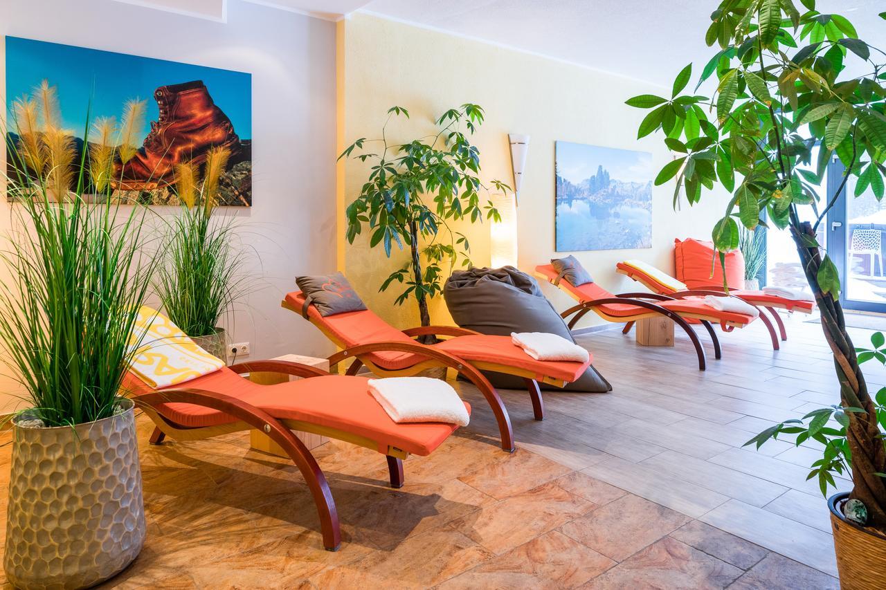 Gipfelherz Hotel 4*