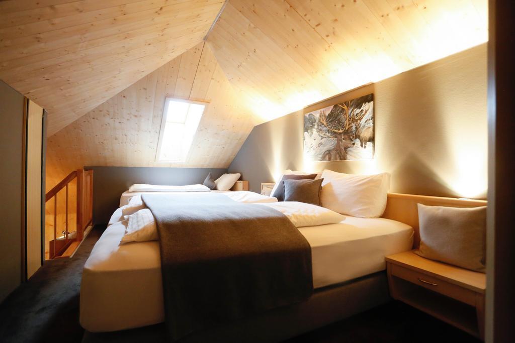 Gipfelherz 4* Ischgl