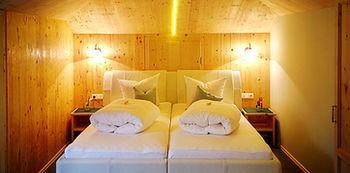 Gipfelherz Hotel Ischgl