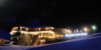 Hotel Gipfelherz