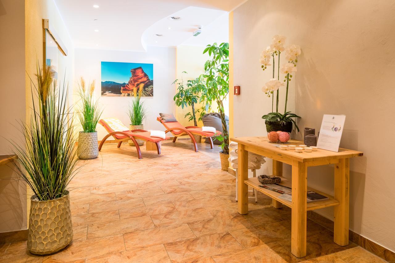Hotel Gipfelherz 4*