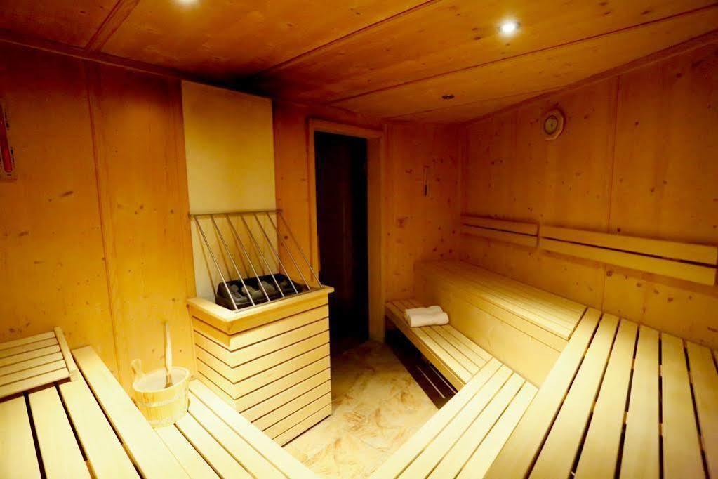 Gipfelherz Hotel 4*