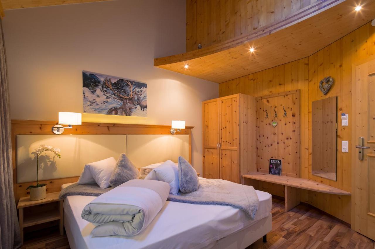 Gipfelherz 4* Ischgl